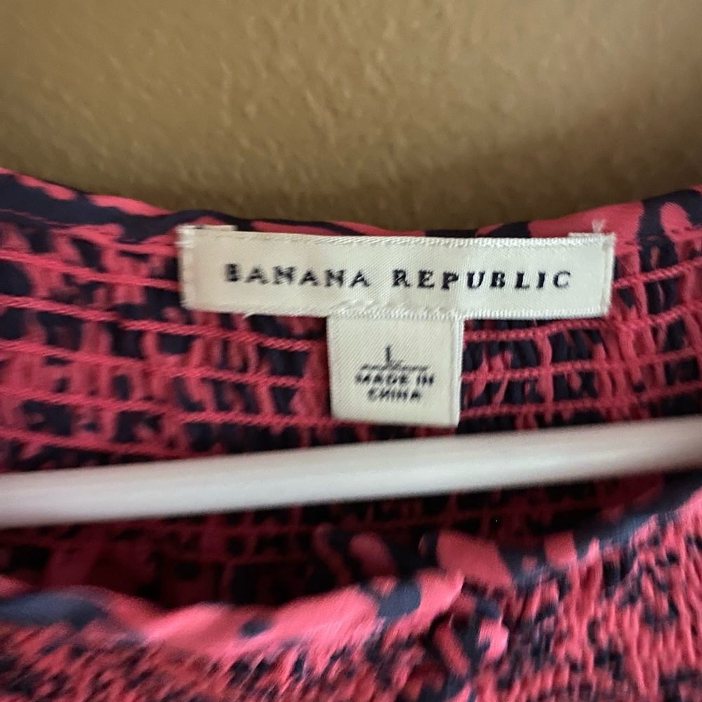Womens Large Blouse - Picture 3 of 3